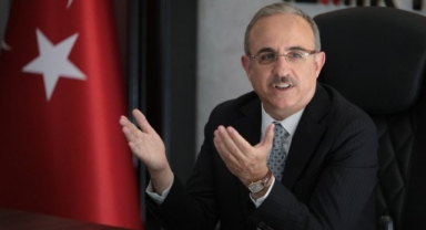 Başkan Sürekli'den AK Parti'nin 21. kuruluş yıldönümü mesajı