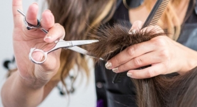 Berber, kuaför ve güzellik salonlarıyla ilgili yeni düzenleme