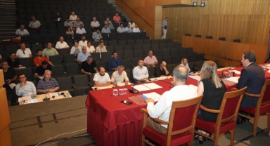 Bergama Belediyesi Eren Bülbül'ün ismini yaşatacak