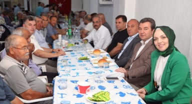 Bergama, Yas-ı Matem Orucu’nu birlikte açtı