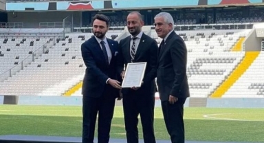 Beşiktaş yöneticisine silahlı saldırı