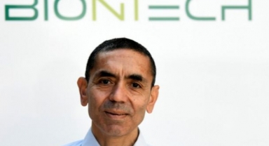 BioNTech'ten açıklama: Yeni aşı için tarih!