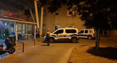 Bir kadına şiddet vakası daha: Eşini av tüfeğiyle vurdu