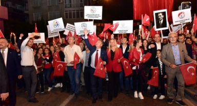 Bornova’da 100. yıla özel etkinlikler