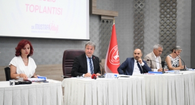 Bornova’da çevre dostu protokollere meclis onayı