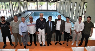 Bornova'da havuz girdabı büyüyor