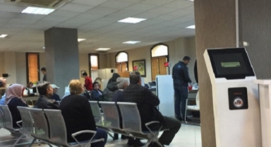 Bornova İlçe Nüfus Müdürlüğü'ne operasyon: Müdür dahil 5 kişi tutuklandı! 