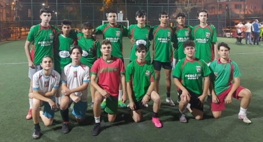 Bostanlıspor futbolda gençleşecek