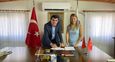 Bucalı esnafa indirimli hizmet verecekler…