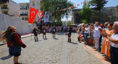 Büyük Taaruz'un 100. yılında Efes Selçuk'ta kutlanacak
