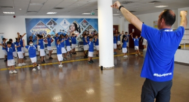 Büyükşehir Belediyesi'nden 