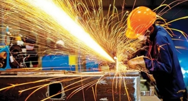 Büyüme rakamları açıklandı