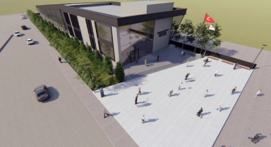 Çamdibi'nde havuz belirsizliği