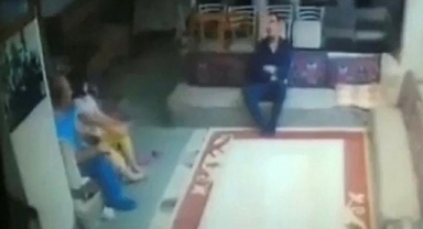 Cemevlerine saldırılarla ilgili yeni gelişme: Bir şüpheli İzmir'de yakayı ele verdi