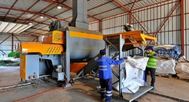 Çevreci tesis için ÇED süreci başladı: Atıklar ekonomiye can verecek