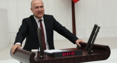 CHP’den “Gemi Söküm Sektörü” için Meclis Araştırma Komisyonu talebi