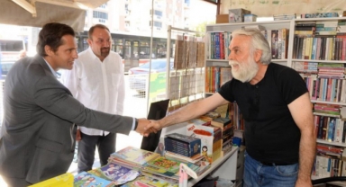 CHP İzmir'de yoğun mesai: İkinci durak Çiğli