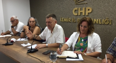 CHP'li Atıcı'dan açıklamalar: Millet İttifakı kazanacak CHP birinci parti olacak