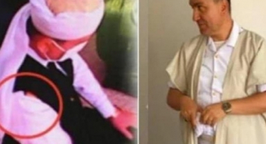 CHP’li Bakan'dan ‘Sarıklı Amiral' hatırlatması: Hulusi Akar’a beşinci kez soru önergesi! 