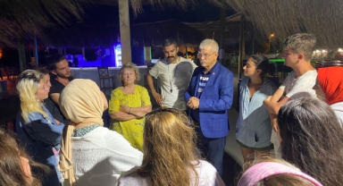 CHP'li Beko'dan sosyal hizmetler eleştirisi 