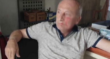 CHP’li belediye başkanına saldırı