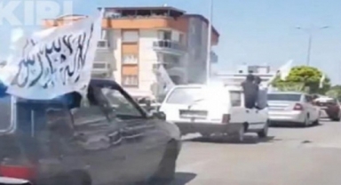 CHP'li Bülbül meclise taşıdı: Taliban Aydın'a indi! 