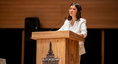 CHP’li Derinsu’dan KPSS açıklaması: Duruşumuz net! 