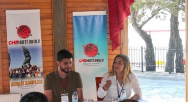 CHP’li Kılıç gençlere umut aşıladı: Bu felaketi, enkazı hep birlikte kaldıracağız