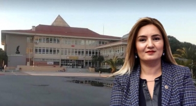 CHP'li Kılıç Karşıyaka Atakent Anadolu Lisesinin yıkımını gündeme getirdi: Geleceğimize peşkeş çekmektir!