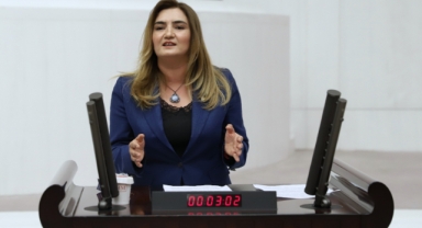 CHP'li Kılıç: Kırtasiye ürünlerinde KDV’yi indirin