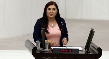 CHP'li Kılıç'tan açıklamalar: Yabancılara peşkeş çekiyorlar