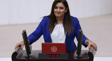 CHP'li Kılıç'tan müzik yasağına eleştiri:Müzik yasağı yaşam tarzına müdahaledir!