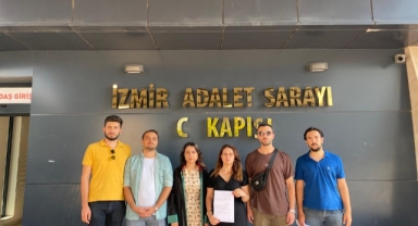 CHP’li Merve Doğan’dan suç duyurusu: KPSS’de hırsızlık olmasa şaşardık!