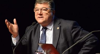 CHP'li Sındır'dan Aliağa ve Dikili çıkarması