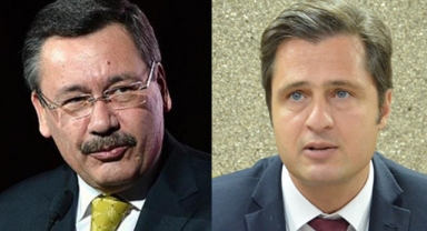 CHP'li Yücel'den Gökçek'in paylaşımına tepki:Jelibon tüketimini azalt