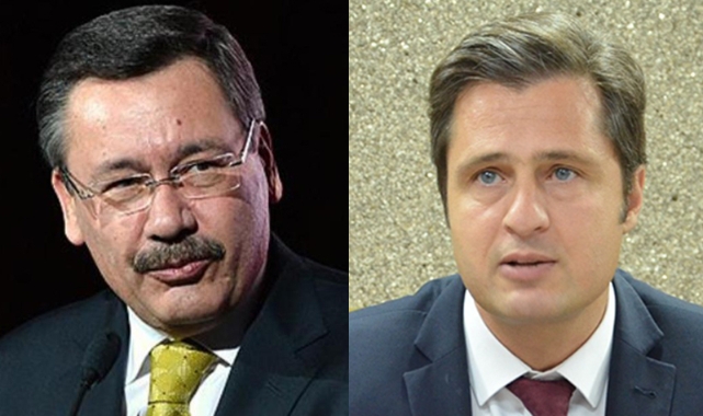 CHP'li Yücel'den Gökçek'in paylaşımına tepki:Jelibon tüketimini azalt