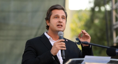 CHP'li Yücel'den helalleşme çağrısı: Devlet alevi vatandaşlarla helalleşmeli