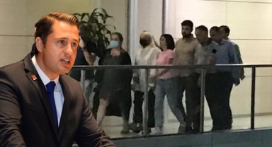 CHP'li Yücel Gülşen için konuştu: Hukukun oyuncak olmasına izin vermeyeceğiz!