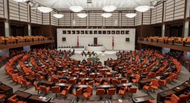 CHP olağanüstü toplantı çağrısı yapmıştı: Meclis'te yeterli sayıya ulaşılamadı