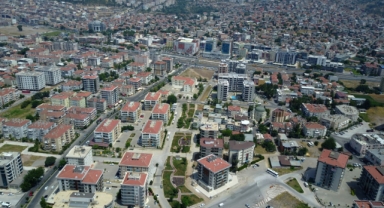 Çiğli belediyesi inşaat denetimlerini sıklaştırdı