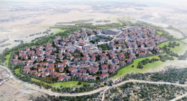 Cumhurbaşkanı Erdoğan’ın duyurduğu sosyal konut projesinde detaylar belli oluyor