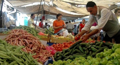 Dar gelirlinin gıda enflasyonu yüzde 140’a dayandı!