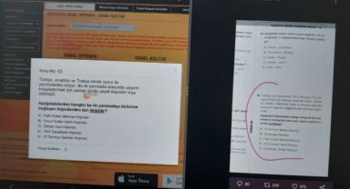 DDK Başkanı'ndan KPSS skandalı hakkında ilk açıklama 