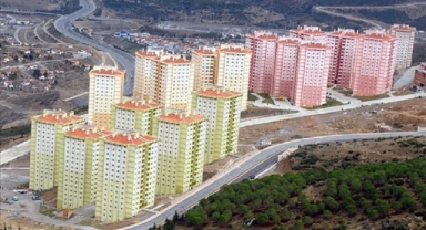 Depremzedeleri sevindiren karar: Uzundere konutlarının tahsis süresi uzatıldı 