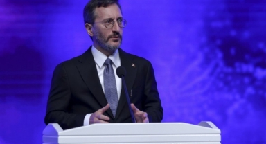 Dezenformasyonla mücadele birimi kuruldu