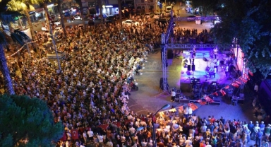 Dikili’de Kitap Günleri ve Festival Heyecanı