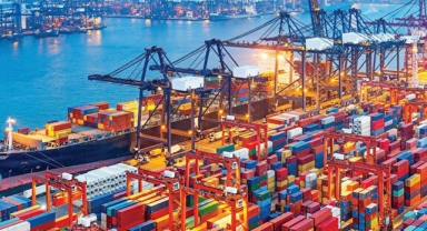 Dış ticaret açığı yüzde 144 arttı