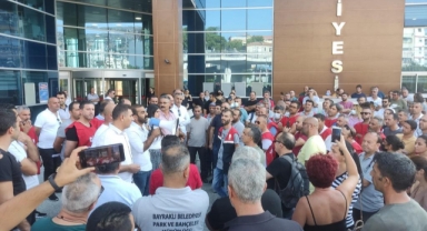 DİSK'ten Bayraklı açıklaması: Yüzde 90 grev!