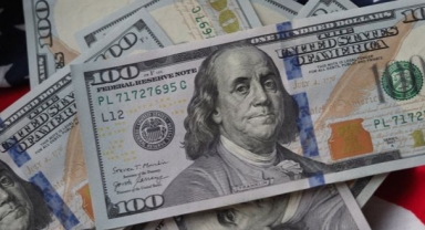 Dolar/TL'de yeni rekor