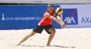 Dünyanın yıldızları Dikili’de buluşuyor